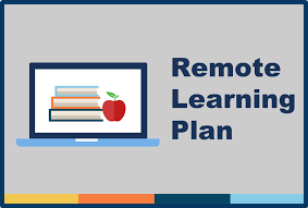 Remote Learning Plan